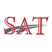 SAT Messagerie & Voyageurs logo - Similar company to Supratours