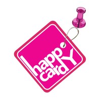 Happy Card logo - Similar company to Pars Netsis Samaneh (Pns)