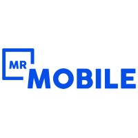 Mr Mobile Norge logo - Similar company to Tech Energi