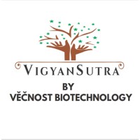 VigyanSutra Ayurveda logo - Similar company to Adison Pharmaceuticals