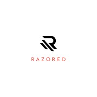 Razored Technologies logo - Similar company to Cothinkk