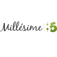 Millésime86 logo - Similar company to Groupe Relais Vert