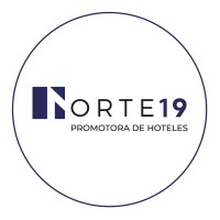 Norte 19 logo - Similar company to Neocenter