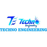 Techno Engineering Vadodara logo - Similar company to Vadodara Power Bi User Group