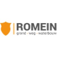 Romein GWW logo - Similar company to Wedox Bv