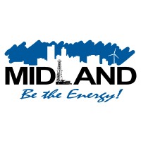City of Midland, Texas logo - Similar company to Ector County Isd