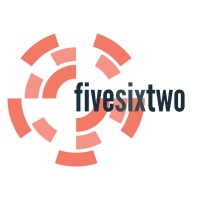 FiveSixTwo logo - Similar company to Dynamicpoint