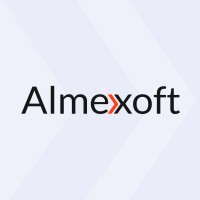Almexoft logo - Similar company to Qoderoom
