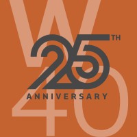 w40 Architekten logo - Similar company to Studio Offbeat