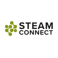 Steam Connect logo - Similar company to Steam-Connect | Empowering Conversations