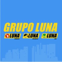 LUNA ALG - AMÉRICA LATINA GUINDASTES LTDA logo - Similar company to Tkacranes