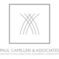 Paul Camilleri and Associates logo - Similar company to Project Green