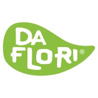 Daflori - Alimentação Saudável, Lda. logo - Similar company to Artchiado Comunicação Visual