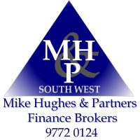 Mike Hughes & Partners (South West) Finance Brokers logo - Similar company to Riveren Property