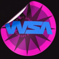 WSA agency logo - Similar company to Hydro Applications Sas