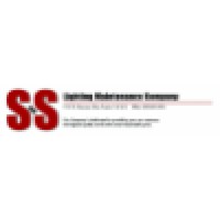 S & S Lighting Maintenance Co. logo - Similar company to Ogjg Lighting - Led Linear Batten Light And Vapor Tight Light