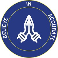 ACCURATE FREIGHT CARRIERS (P) LIMITED logo - Similar company to Accurate Freight Systems