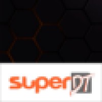 SuperDT logo - Similar company to Matson Hospitality Group