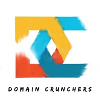 Domain Crunchers logo - Similar company to Electrologix Engineering