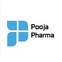 Pooja Pharma logo - Similar company to Reliance Rasayan Pvt. Ltd (Rrpl)