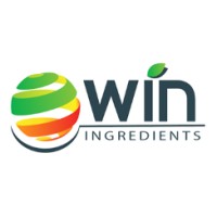 WIN Ingredients logo - Similar company to Nutrasweet Natural