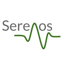 Serenos logo - Similar company to Danetics