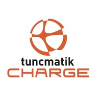 Tuncmatik Charge logo - Similar company to Origin Charging Technologies