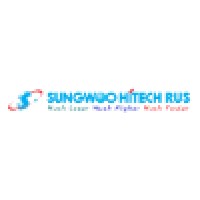 Sungwoo Hitech Rus