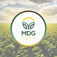 MDG Agro logo - Similar company to Grupo Mdg