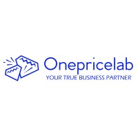 Onepricelab logo - Similar company to Apfp Universal Solutions Llp