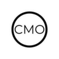 OCMO logo - Similar company to Studio Ldn