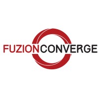 Fuzion Converge logo - Similar company to Edge Telematics