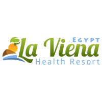 La Viena Health Resort logo - Similar company to Chefox