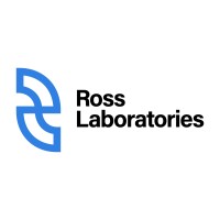 Ross Laboratories logo - Similar company to Baxter Laboratories Pty Ltd
