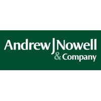 Andrew J Nowell & Company logo - Similar company to Taylor Walton