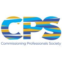 Commissioning Professionals Society logo - Similar company to Rts - Commissioning