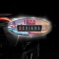 1170 Designs logo - Similar company to Smart Green Solar