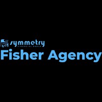 Fisher Agency - Symmetry Financial Group logo - Similar company to Fisher Agency