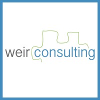 Weir Consulting logo - Similar company to Weir Consulting Engineers