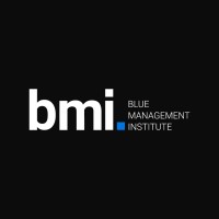 BMI Blue Management Institute logo - Similar company to Afferolab