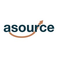 Asource logo - Similar company to Aries Developers