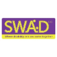SWAD logo - Similar company to Swad
