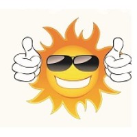 SUNCE logo - Similar company to Qvattro Company