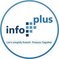Infoplus Co. Ltd, logo - Similar company to Bluezebra Co., Ltd.