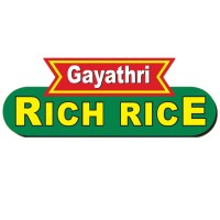 SRI GAYATHRI MODERN RAW & BOILED RICE MILL PVT LTD logo - Similar company to Firewater