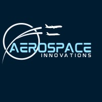 Aerospace Innovations logo - Similar company to Skyland Pixels, Llc