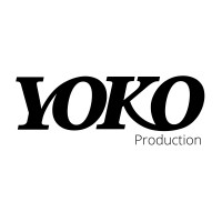 Yoko Production logo - Similar company to Colored With Black