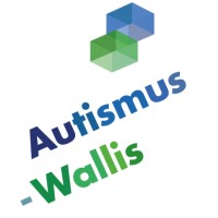 Autismus Wallis und Neurodivergenz | Beratungsstelle logo - Similar company to Autopia Autismus