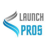 Launch Pros logo - Similar company to Launch
