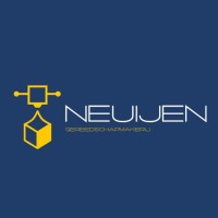 Neuijen Gereedschapmakerij logo - Similar company to Begedo B.V.